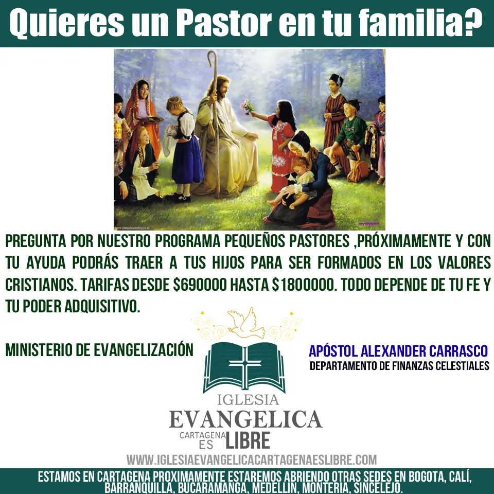 iglesia