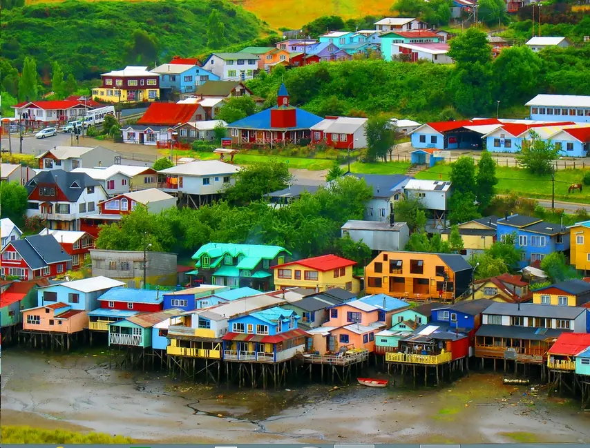 Chiloe
