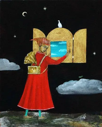 art
