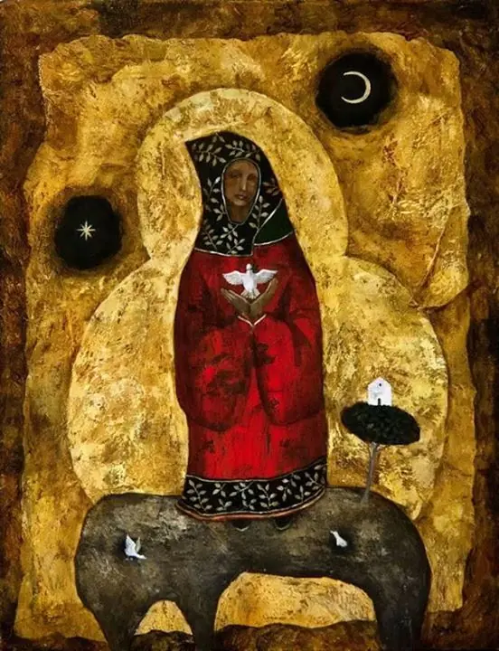 artista