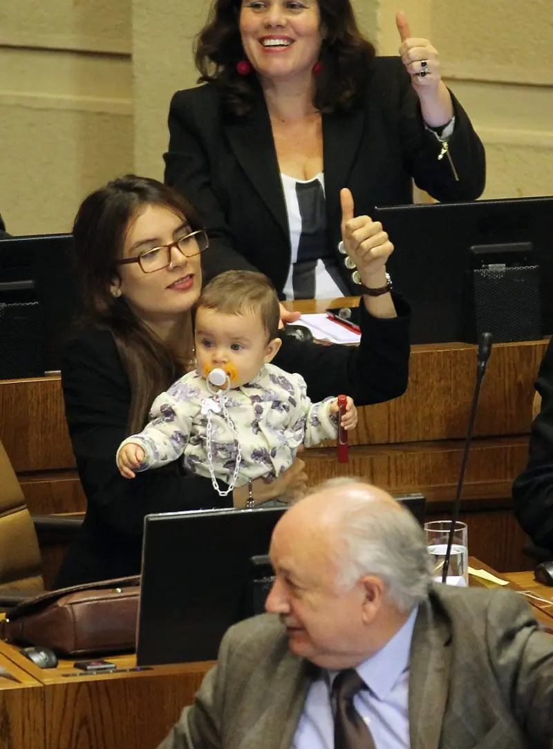 Diputada