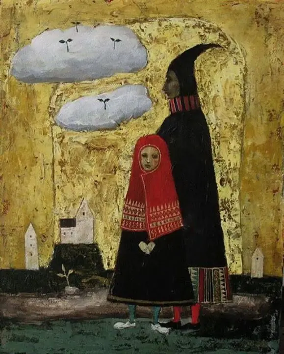 art