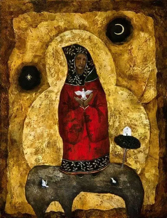 artista