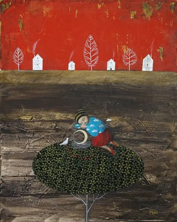 art
