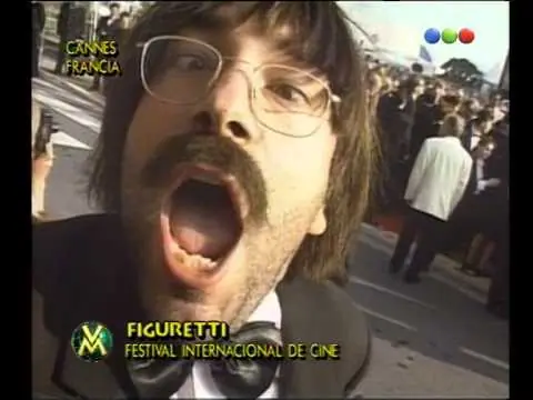 Figuretti con los Rolling Stones!!!!