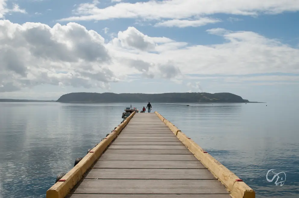Alucínate: Conoce A Las Dos Islas Más Hermosas De Sudamérica Alucínate: Conoce A Las Dos Islas Más Hermosas De Sudamérica