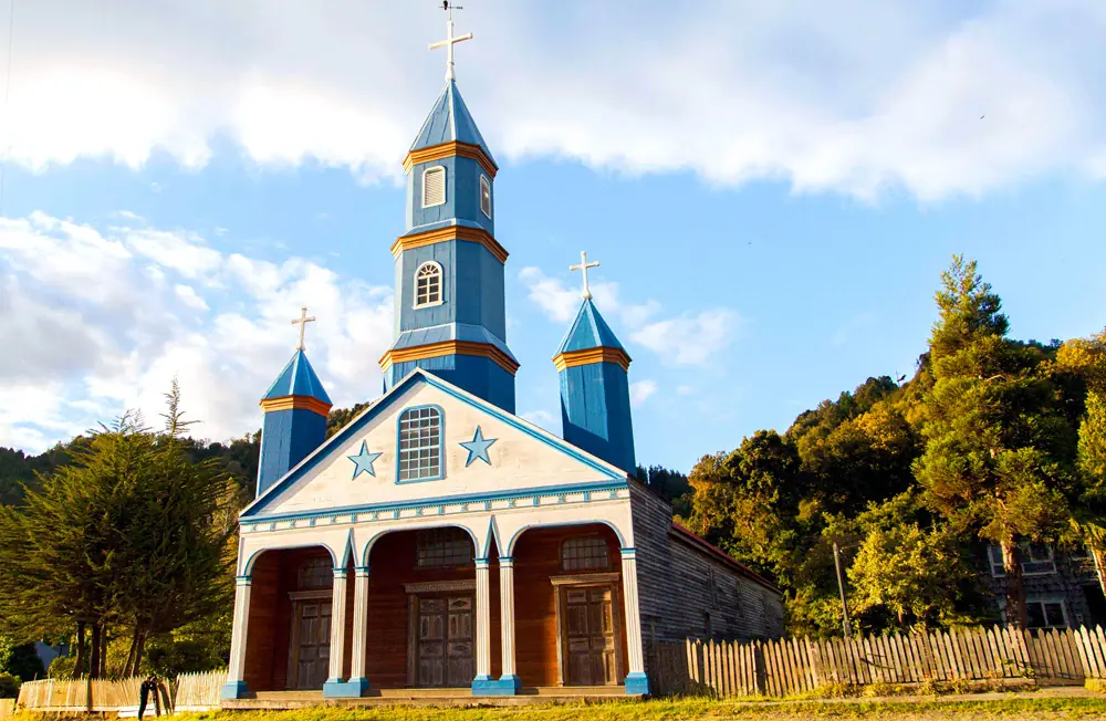Chiloe