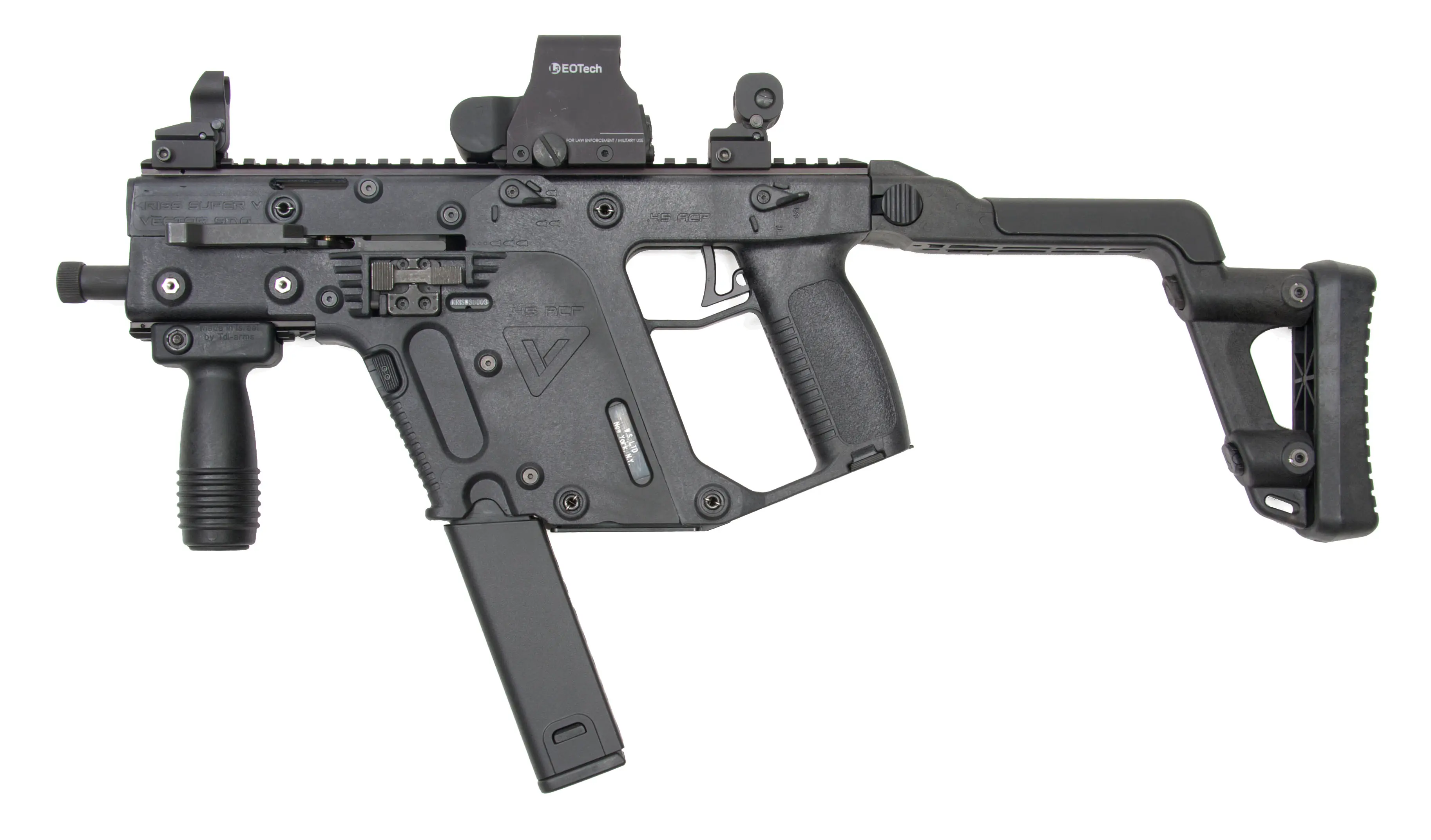 Armas con diseño futurista, parte 1/2 Armas con diseño futurista, parte 1/2