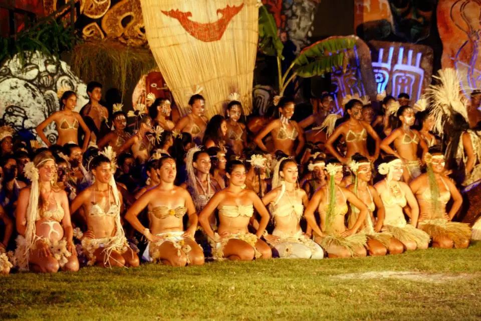 Rapa nui