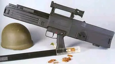 armas armas
