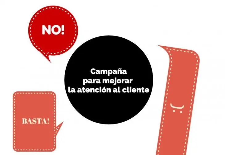 Campaña muestra a directores de empresas recibiendo “su p
