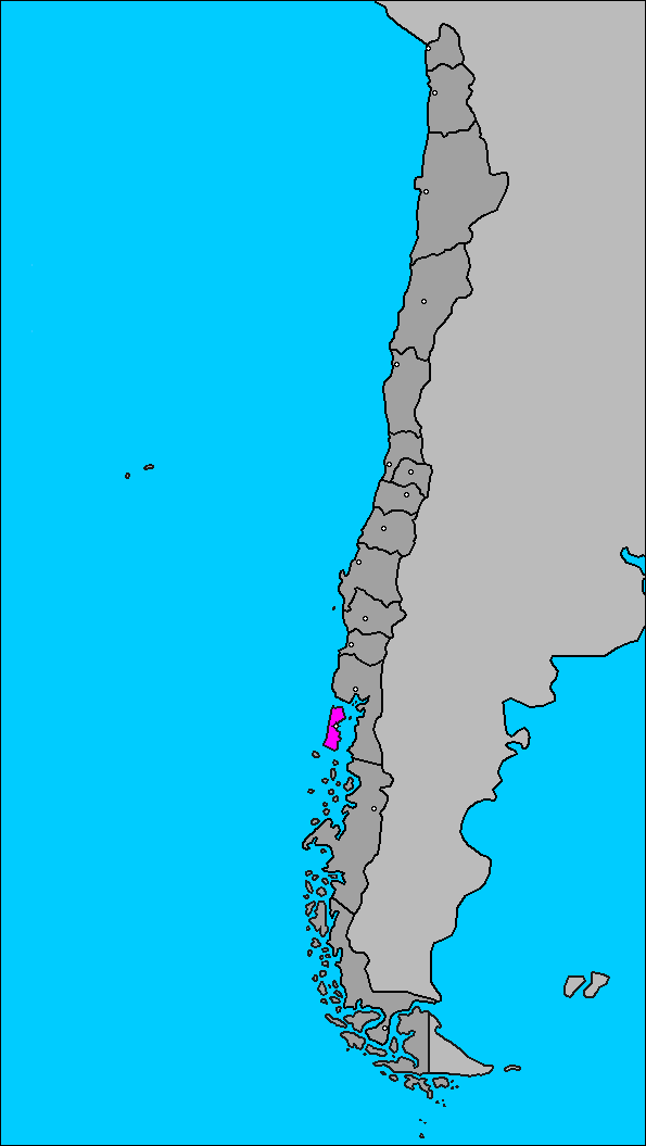 Islas