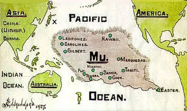 Isla de Pascua