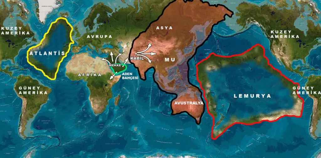Alucínate: Conoce A Las Dos Islas Más Hermosas De Sudamérica
