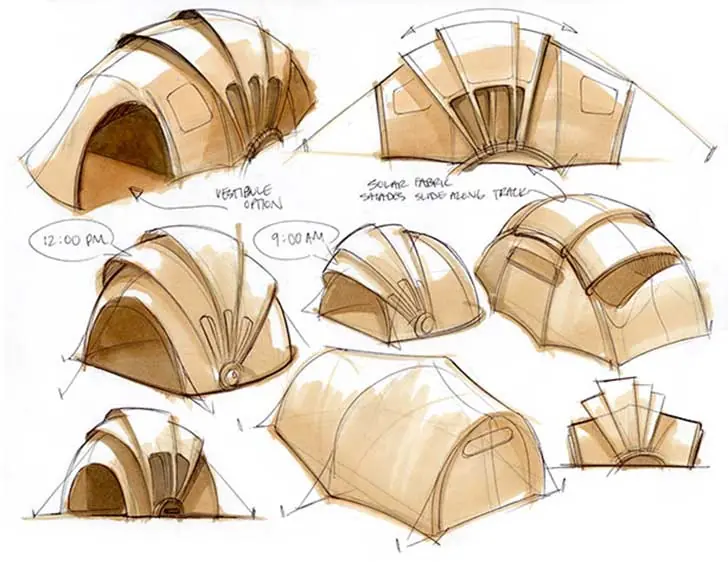 carpas
