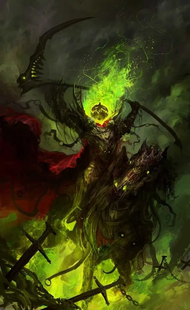 jinetes del Apocalipsis sobre Jalisco (Pareidolia)