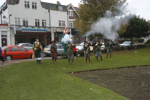 Inglaterra