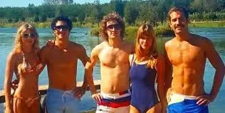 los noventa