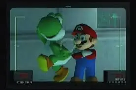mario