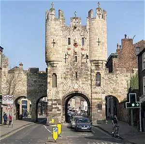 londres
