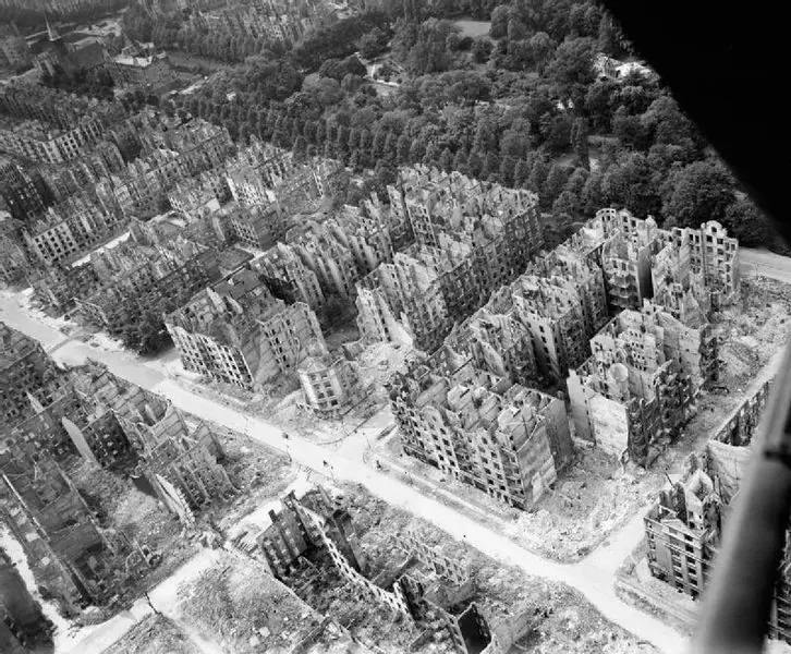 segunda guerra mundial segunda guerra mundial