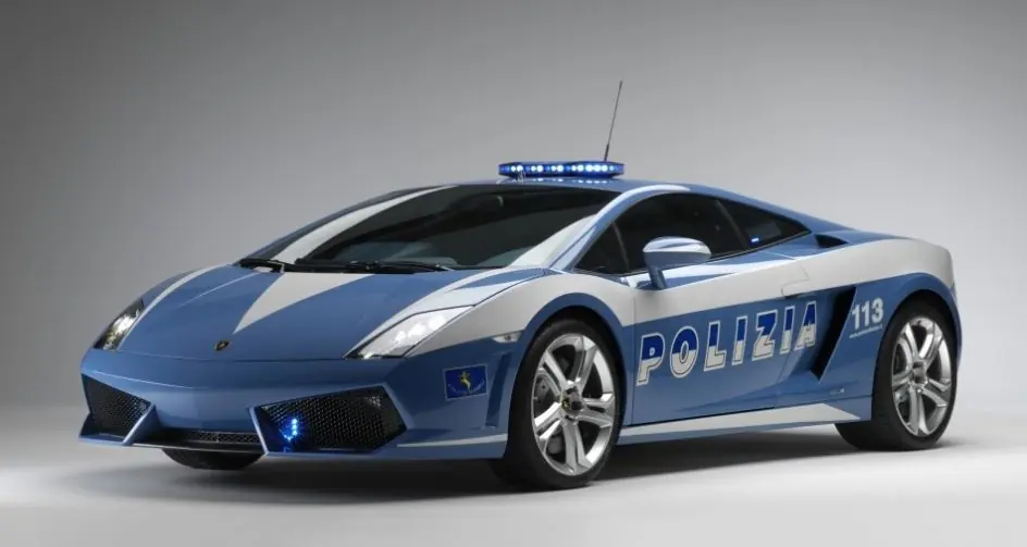 policiales