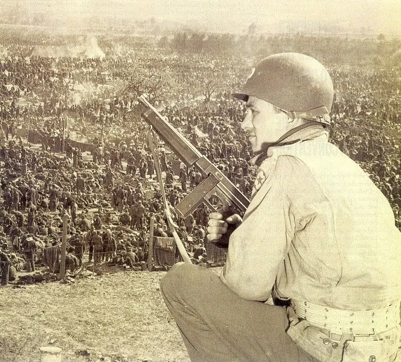 segunda guerra mundial segunda guerra mundial