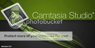 Camtasia Studio Seriales/key 8.0