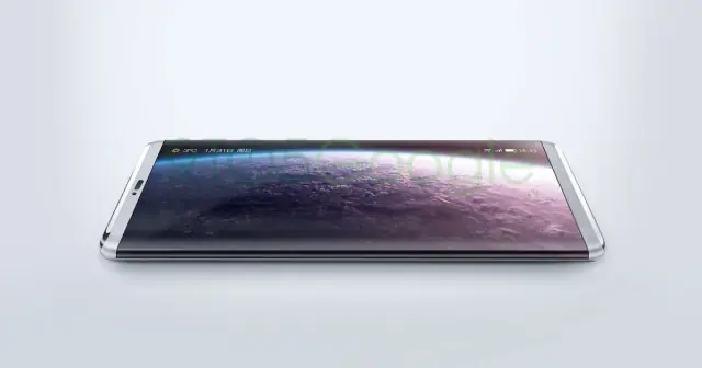 LeEco Phone Concept, un concepto de smartphone impresionante