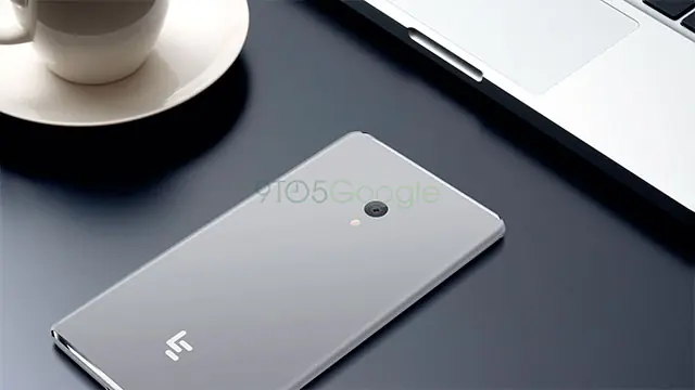 smartphone