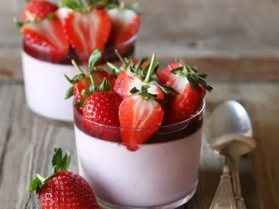 Postres Recetas