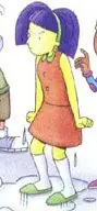 narinas