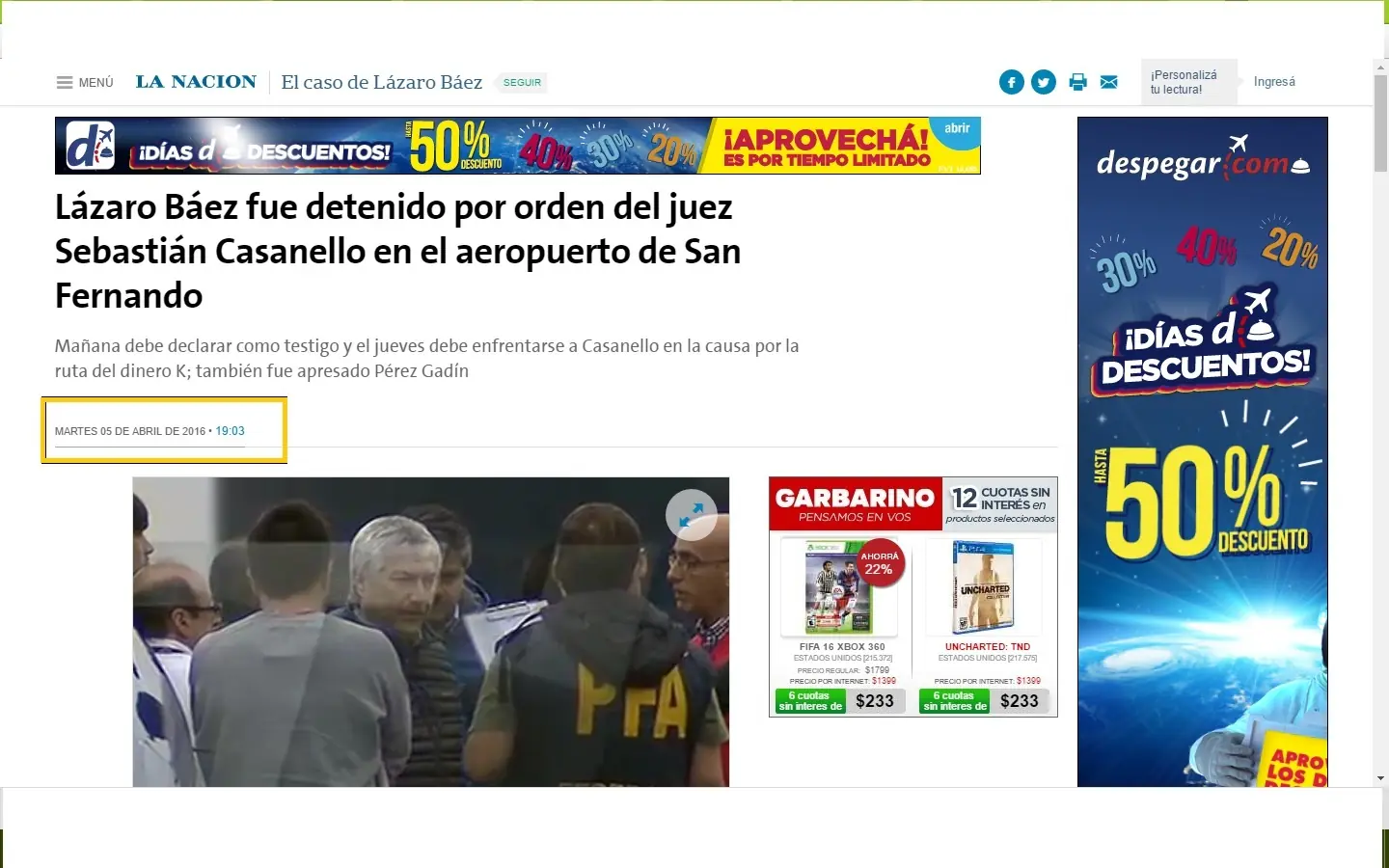 politica