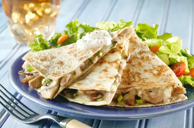 recetas
