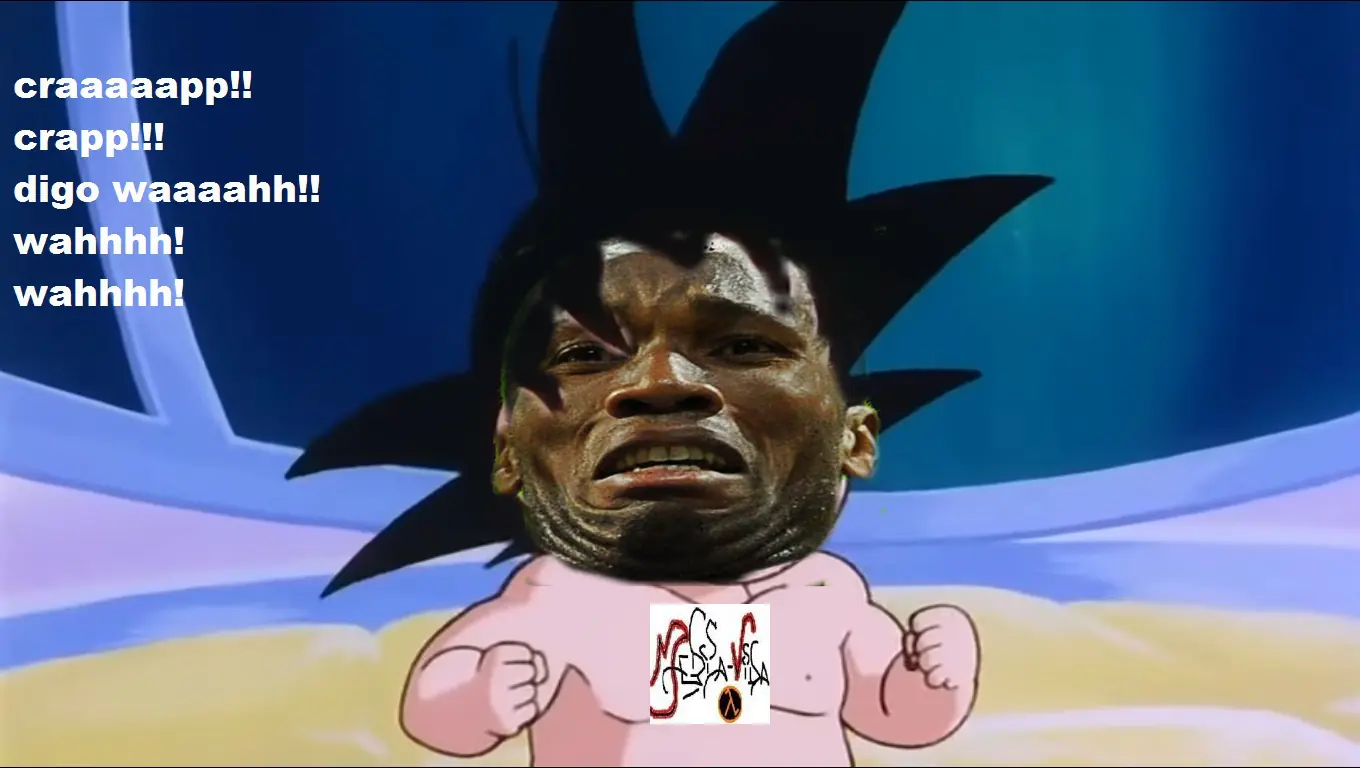 La batalla de Kuruzka contra el padre de didier,T! Ball Z! La batalla de Kuruzka contra el padre de didier,T! Ball Z!