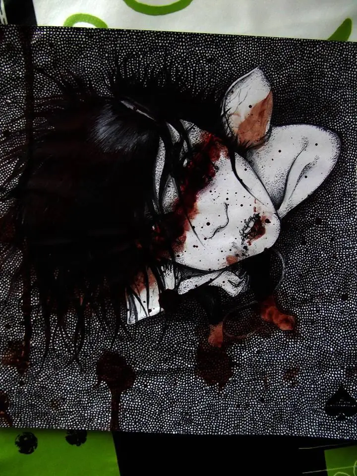 ilustraciones