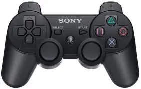 NO tiren sus Joysticks ORIGINALES de PS3 aunque esten Rotos