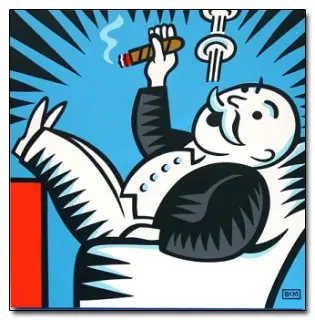 monopoly monopoly
