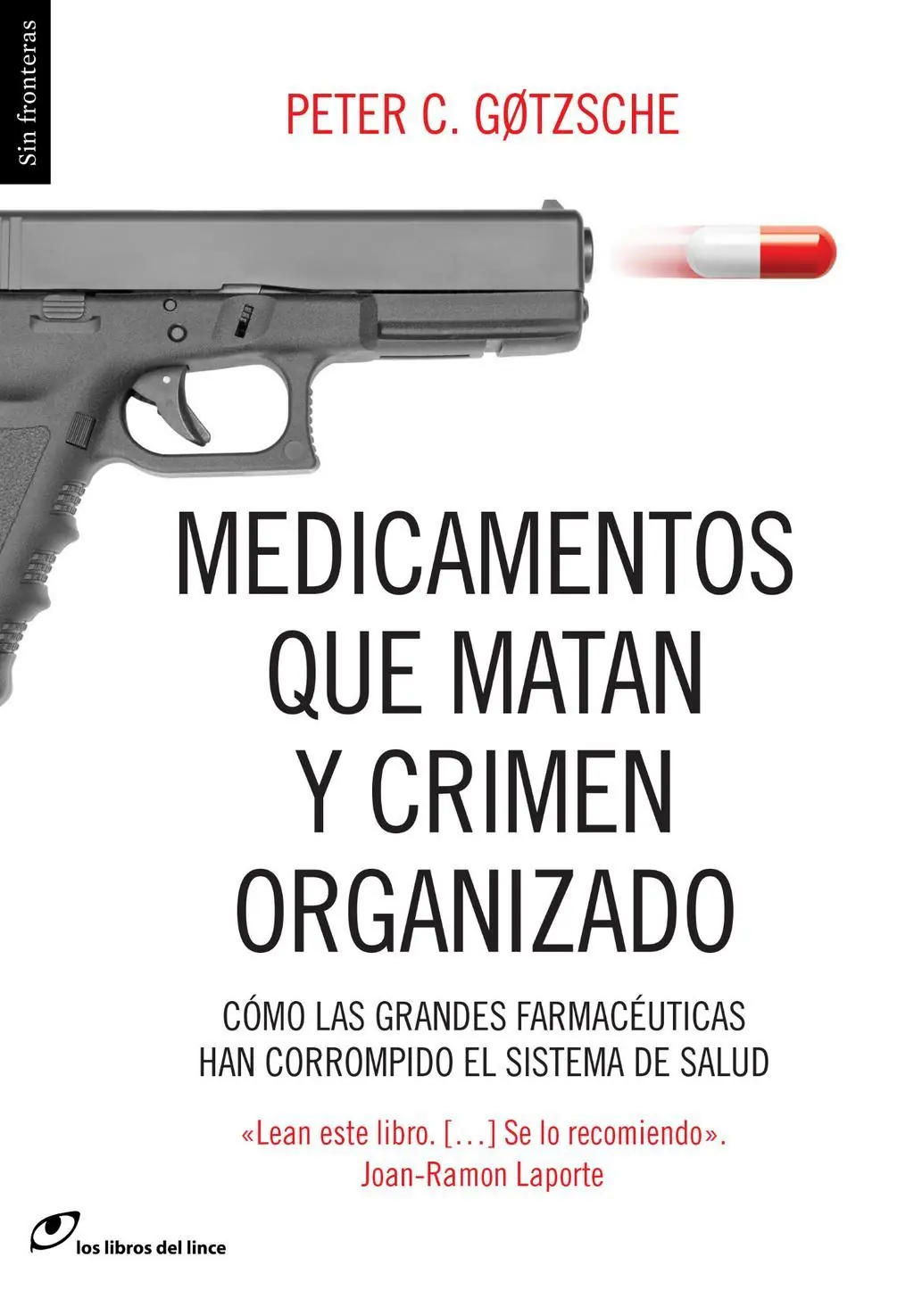 Farmacéuticas que matan.
