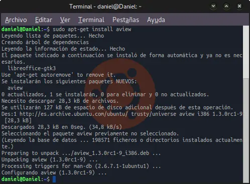 ASCII ASCII