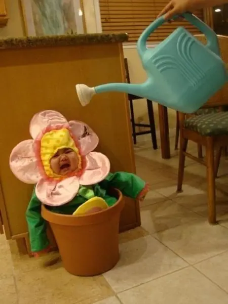 Disfraces hechos por los peores padres del mundo Disfraces hechos por los peores padres del mundo