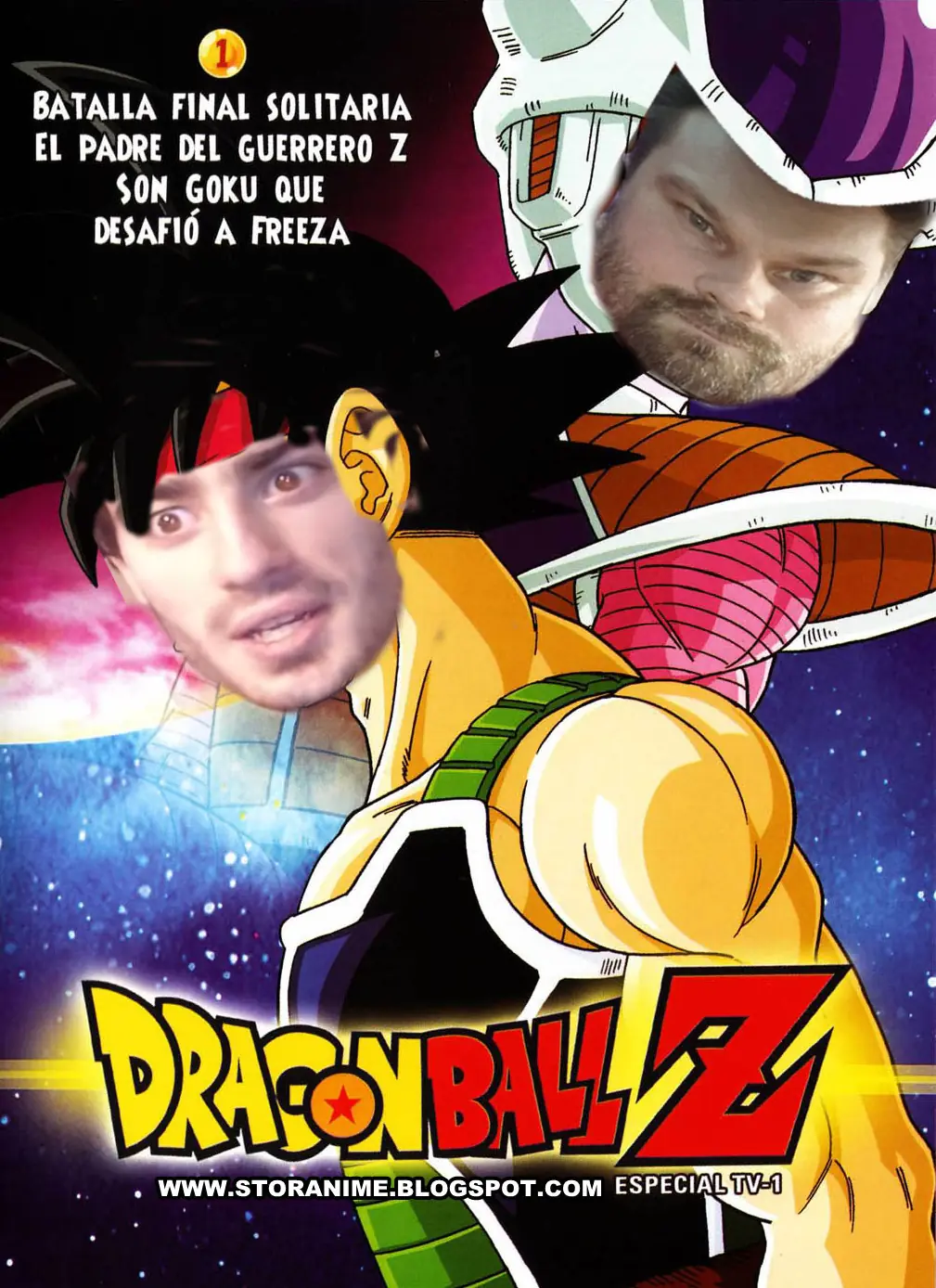 La batalla