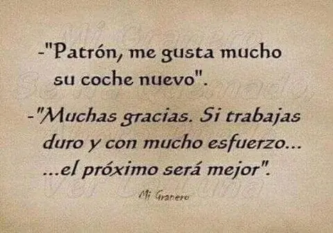 Lo mejor del Mi de esta semana IV