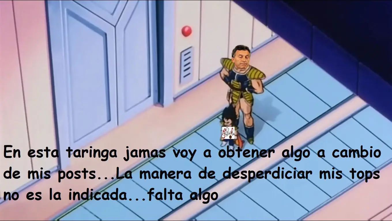 contra el padre contra el padre