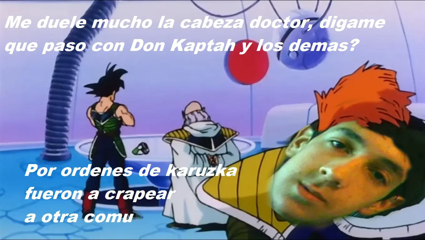 de karuzka de karuzka