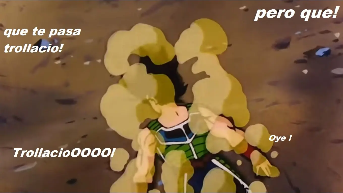 La batalla La batalla