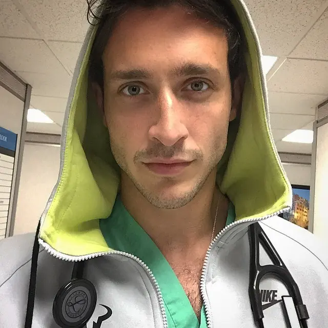 doctor doctor