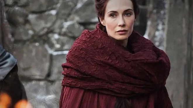 Qué dice Melisandre en Valyirio cuando revive a Jon Snow?