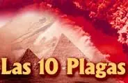 Las 10 Plagas de Egipto