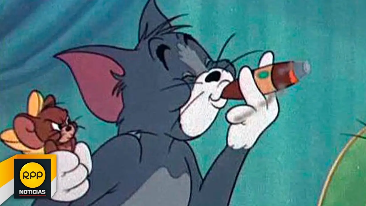 Jerry, yo te banco